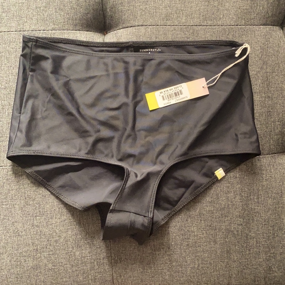 👙 NWT! Summersalt High Rise Bikini bottoms